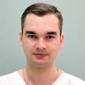 Сидорин Руслан Владимирович, флеболог