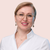 Магомедова Наида Ханмагомедовна, офтальмолог