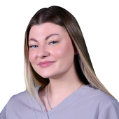 Чишневская Анжелика Юрьевна, стоматологический гигиенист