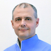 Сичко Руслан Леонидович, стоматолог-хирург