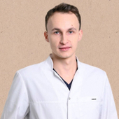 Сидоров Иван Сергеевич, остеопат