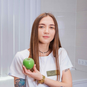 Бронникова Жанна Андреевна, стоматологический гигиенист