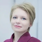 Дюльдина Таисия Сергеевна, ЛОР