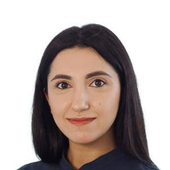 Авакян Полина Самвеловна, стоматолог-хирург