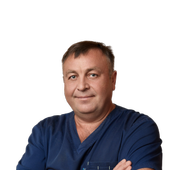 Брюхов Виталий Витальевич, дерматолог