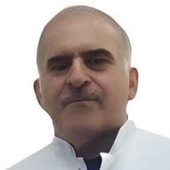 Керимов Эльхан Фарали, стоматолог-терапевт