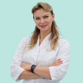 Зорина Наталия Петровна, гинеколог