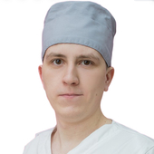 Стрепетов Иван Сергеевич, стоматолог-терапевт