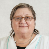 Манеева Ирина Даниловна, кардиолог