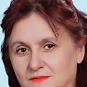 Киреева Надежда Борисовна, хирург