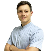 Жаворонков Алексей Владимирович, ЛОР