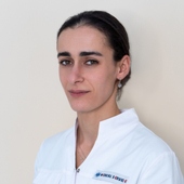 Карапетян Карина Степановна, ортопед