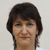 Шарипова Рузалия Мунавировна, врач ЛФК