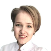 Кошкина Инна Юрьевна, стоматолог-терапевт
