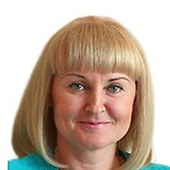 Константинова Елена Робертовна, гинеколог