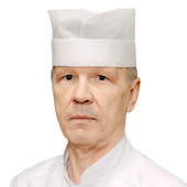 Кузнецов Владимир Ильич, стоматолог-хирург