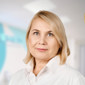 Братишко Ирина Александровна, кардиолог