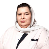 Гусейнова Умамат Курбаналиевна, врач УЗД