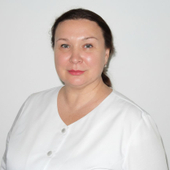 Тимохина Оксана Николаевна, врач-косметолог