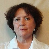 Бель Елена Викторовна, анестезиолог