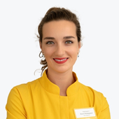 Перегудина Ольга Леонидовна, детский кардиолог