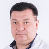 Акимов Андрей Николаевич, профпатолог