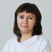 Малюкова Дарья Сергеевна, проктолог