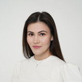 Шевцова Анастасия Константинова, ортодонт