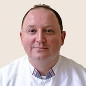 Голяков Олег Владимирович, хирург