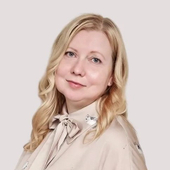 Кравченко Наталия Юрьевна, детский психолог