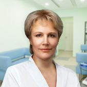 Семенова Ия Владимировна, эндокринолог
