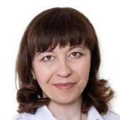 Болташова Марина Викторовна, кардиолог