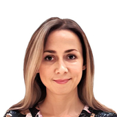 Сирмайс Евгения Сергеевна, педиатр