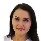 Трубицына Елена Андреевна, хирург