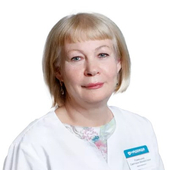 Румянцева Светлана Михайловна, дерматолог