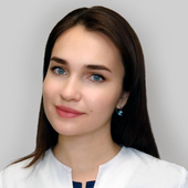 Грищенкова Ольга Владимировна, офтальмолог