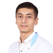 Ахунов Амир Абдумаликович, офтальмолог