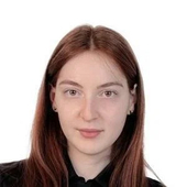 Мурдалова Милана Бислановна, детский стоматолог