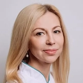 Зайцева Светлана Владимировна, подолог