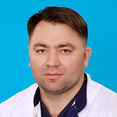 Перов Владимир Юрьевич, гинеколог