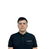 Юлдашев Сухробжан Рустамович, стоматолог-терапевт