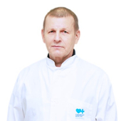 Скобеев Игорь Георгиевич, офтальмолог