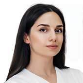 Агамян Маргарита Ашотовна, врач УЗД