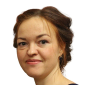 Воробьева Екатерина Владиславовна, педиатр