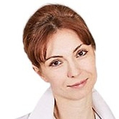 Столярова Светлана Анатольевна, врач функциональной диагностики