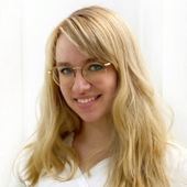 Литвинова Владлена Германовна, стоматолог-терапевт