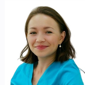 Ратинская Антонина Алексеевна, эндокринолог