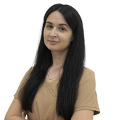 Локтева Олеся Игоревна, уролог