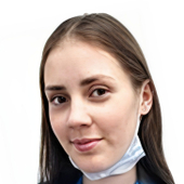 Мазалова Оксана Викторовна, стоматолог-терапевт