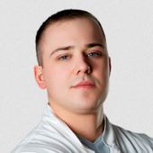 Орехов Артем Юрьевич, ортопед